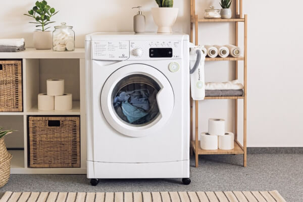 washing machine repair services