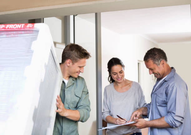 repair or replace refrigerator