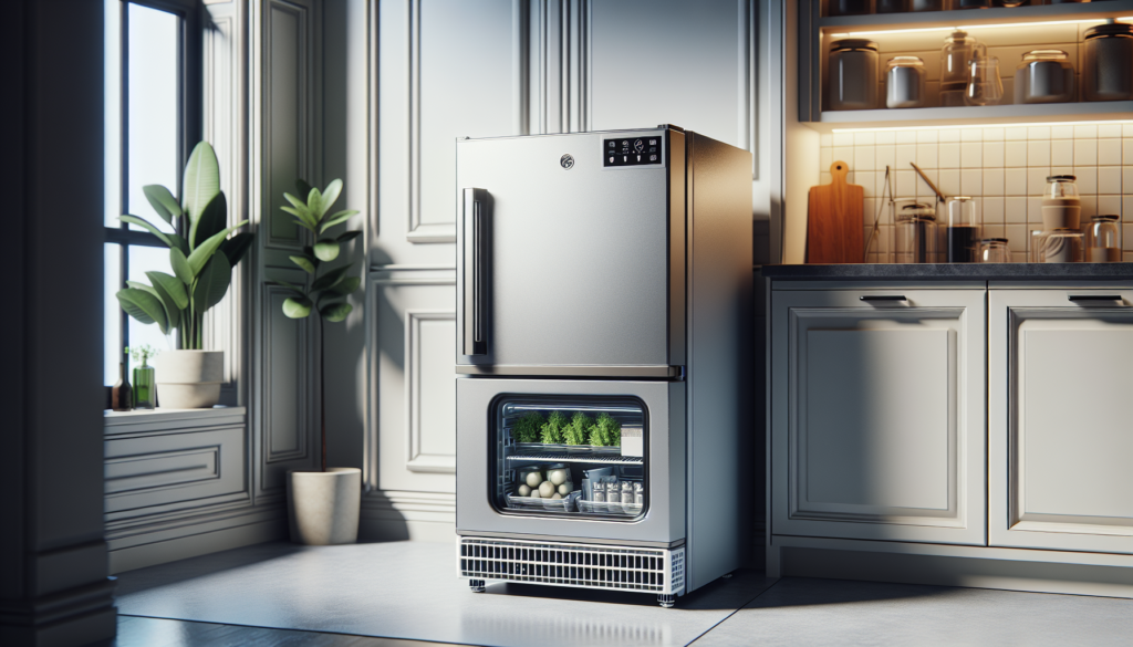 Freezer Too Cold? Fix Overactive Temperature Control Fast