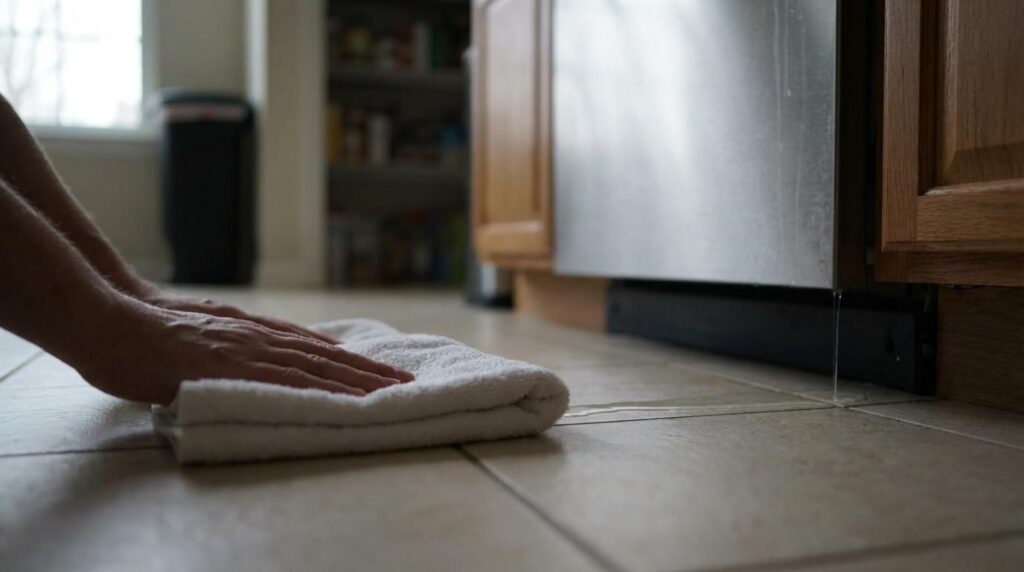 how to prepare for appliance repair appointment