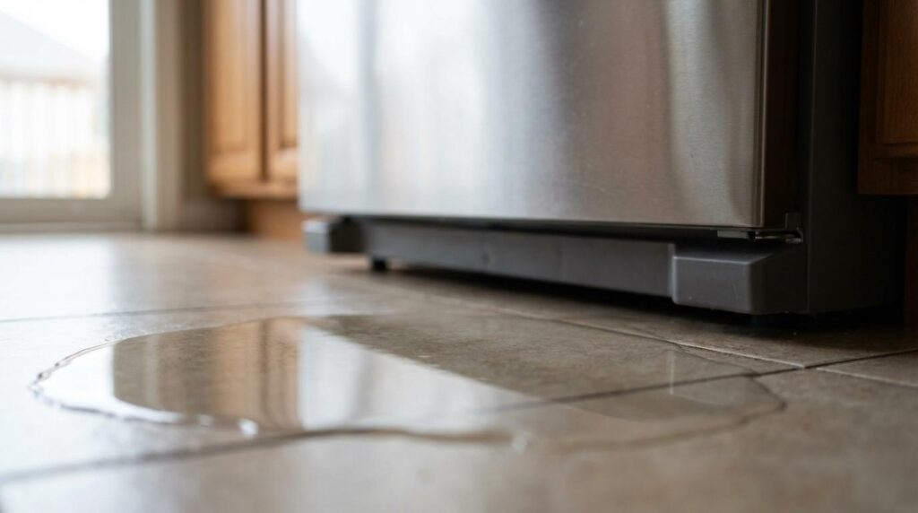 lg refrigerator repair