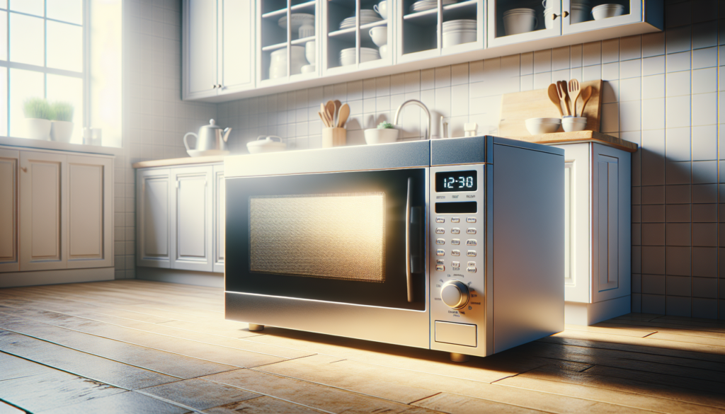 Microwave Not Heating Food? 7 Common Causes & DIY Solutions