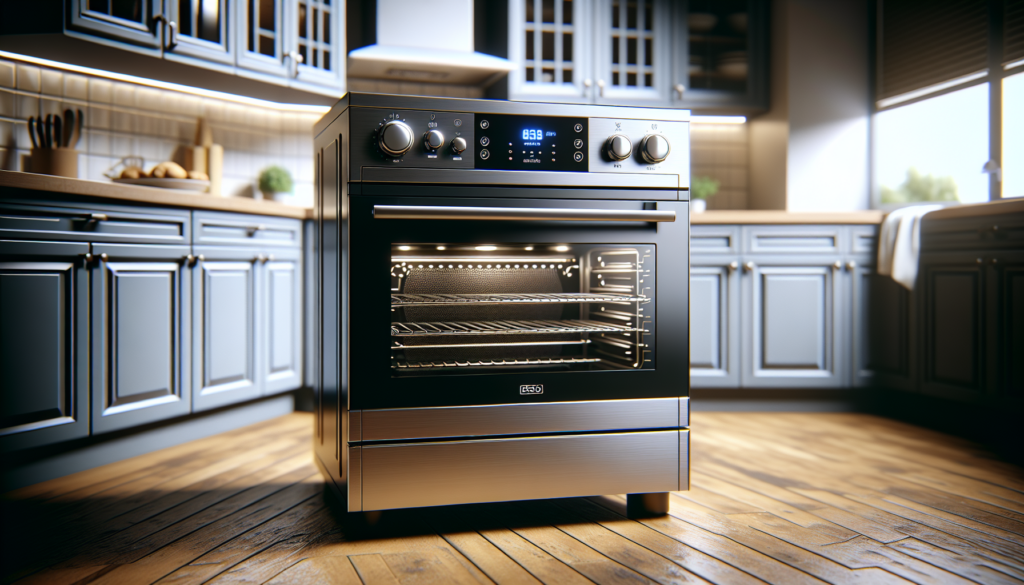 Oven Door Won't Close Properly? Fix Warped Hinges & Alignment