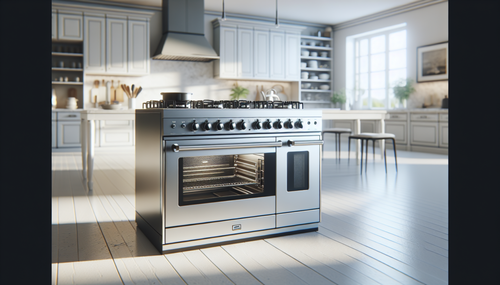 Gas Stove Pilot Light Keeps Going Out? Fix Thermocouple Issues