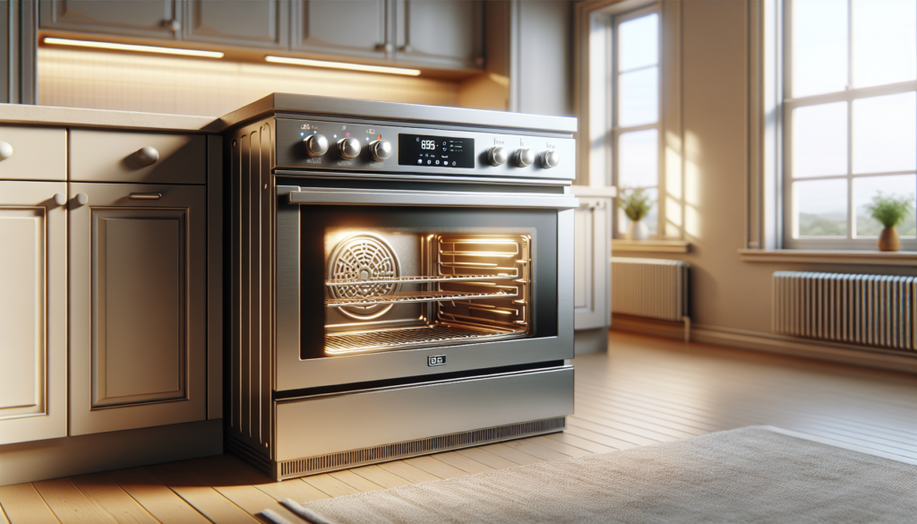 Oven Won't Turn On? Fix Power, Control Board & Safety Lock Issues