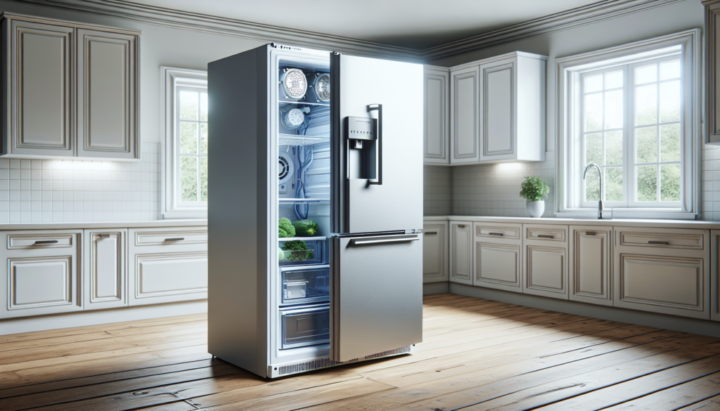 Refrigerator Ice Maker Overproducing Ice? Stop Continuous Cycles