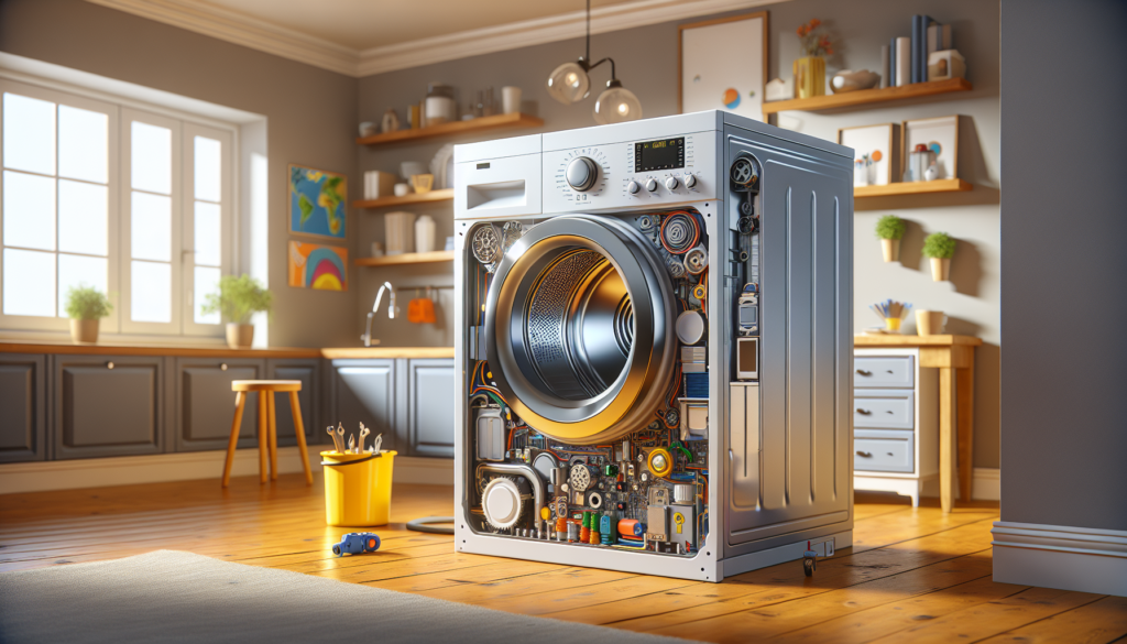 Dryer Clothes Coming Out Still Damp? Fix Ventilation & Heat Problems