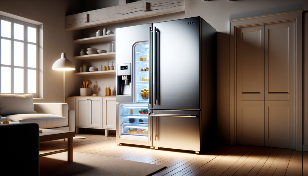 Refrigerator Door Seal Leaking Cold Air? Replace Worn Gaskets Fast